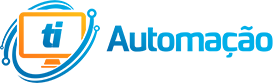 TI Automação Logo