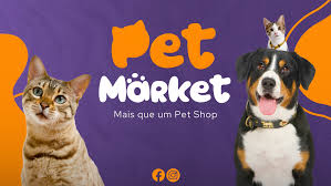 Pet Market